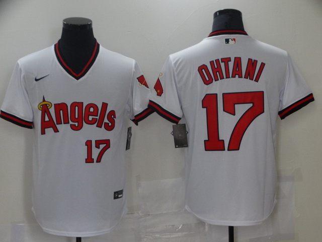 Los Angeles Angels Jerseys 13 [Wholesale MLB Jerseys 1213]